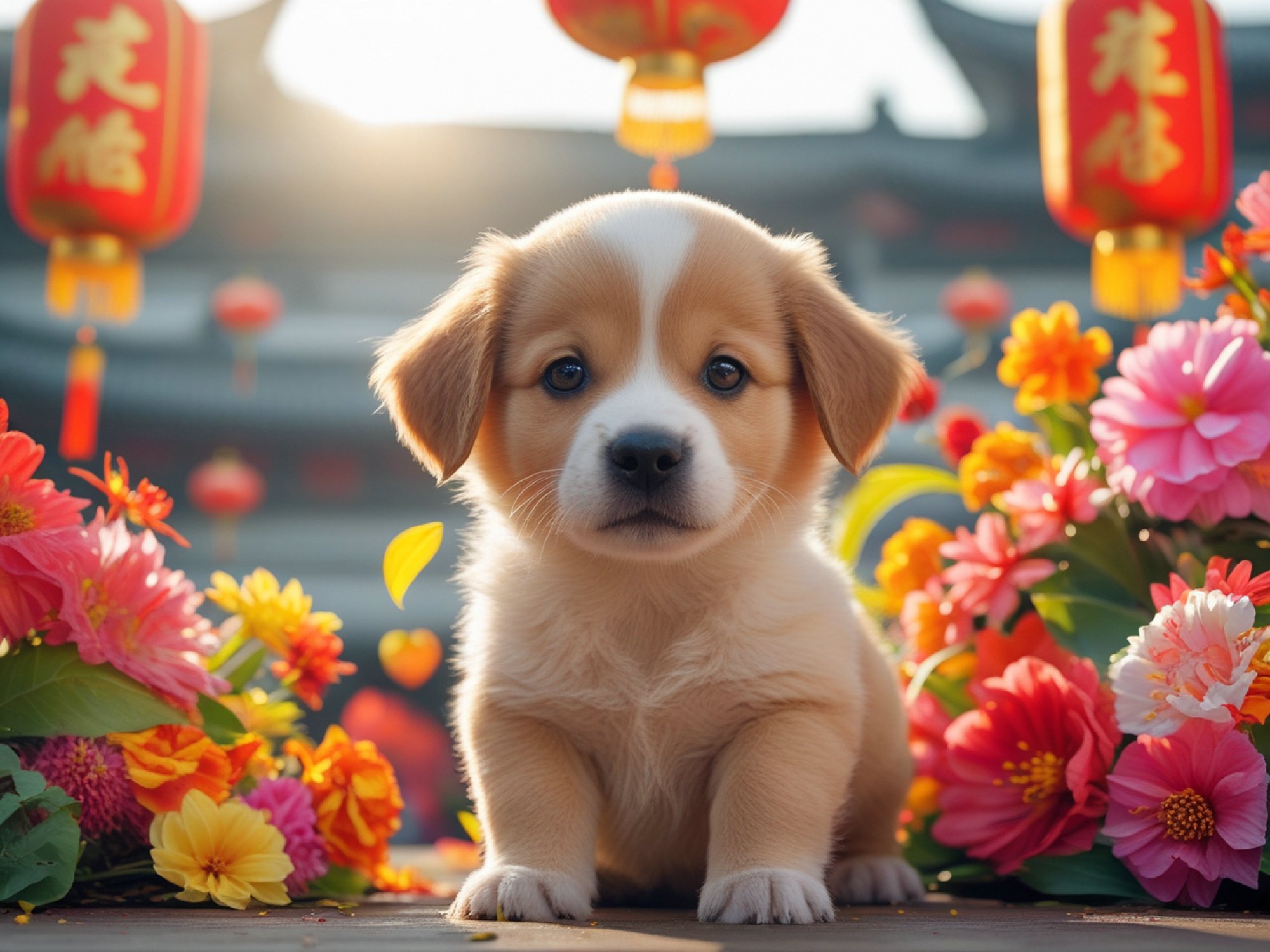 生肖狗的运势哪几年好(属狗哪一年运势能转好)