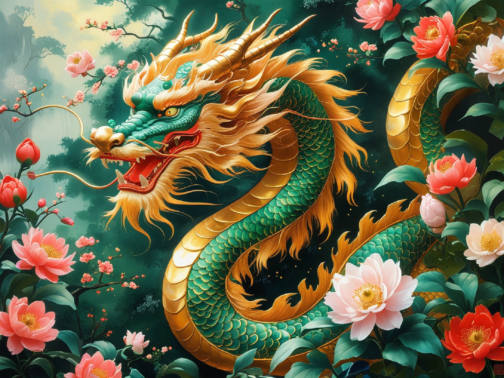 生肖3月龙的运势(2021生肖龙3月运势)
