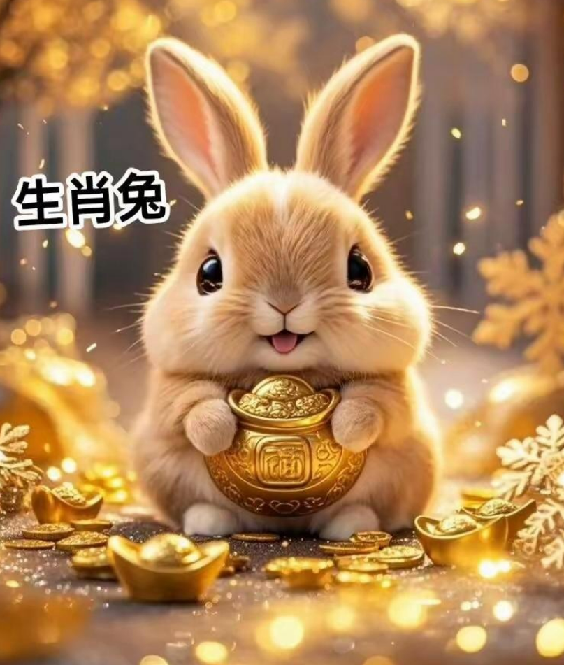 七五年生肖兔的感情运势(属兔七五年感情怎样)