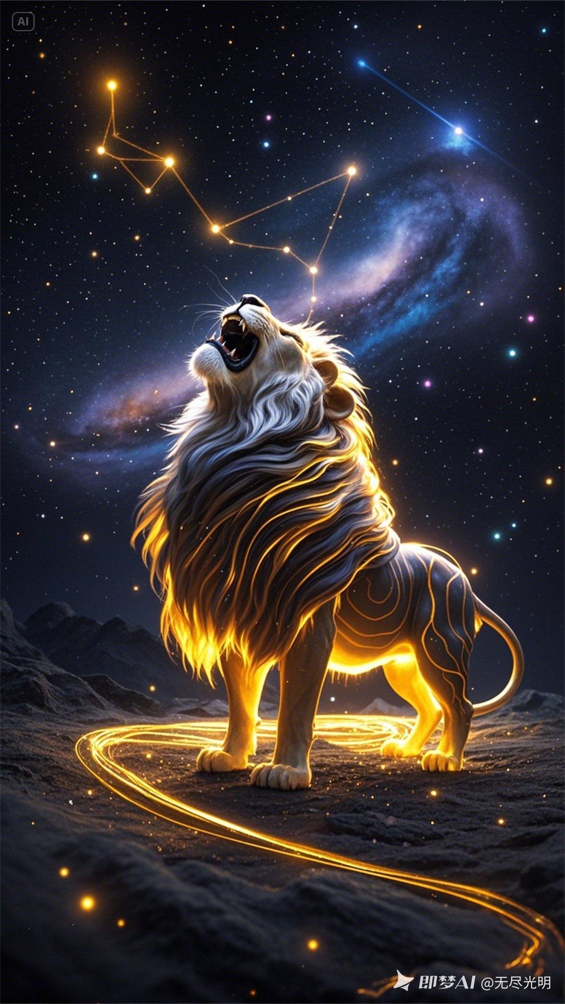 狮子座不要在意别人的说辞,坚持自己的想法,你自己才是最可靠的