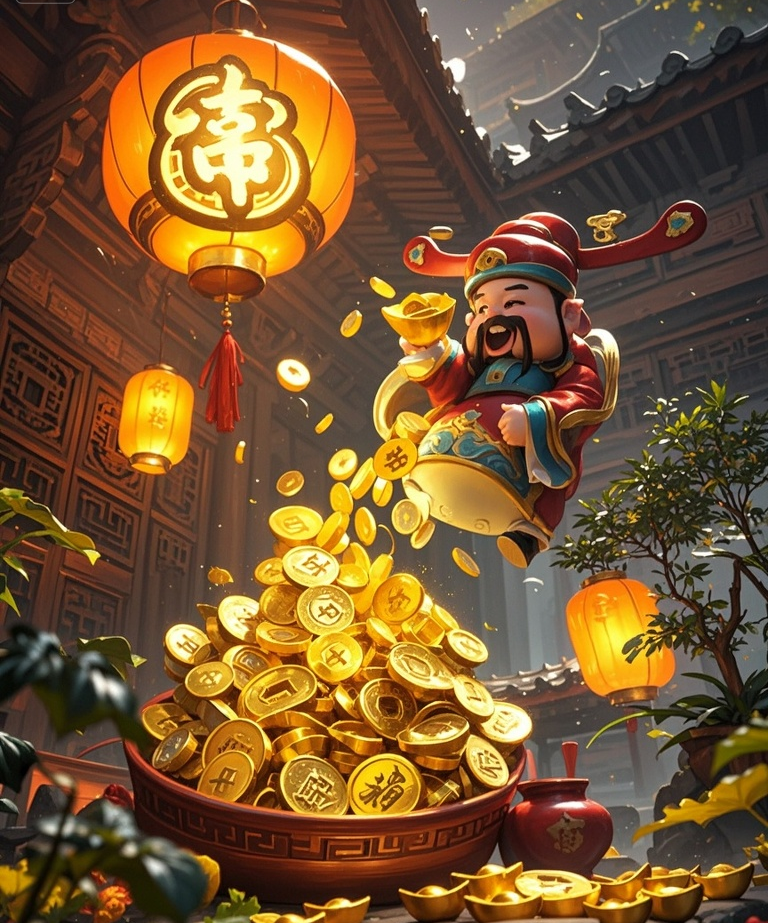十二生肖运势大乐透(今日十二生肖的运势详解)