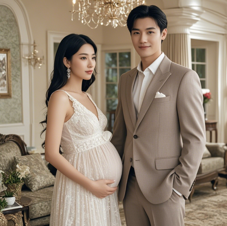 我和老婆刚领证还没办酒席,表哥却派我出差五年,我忍无可忍