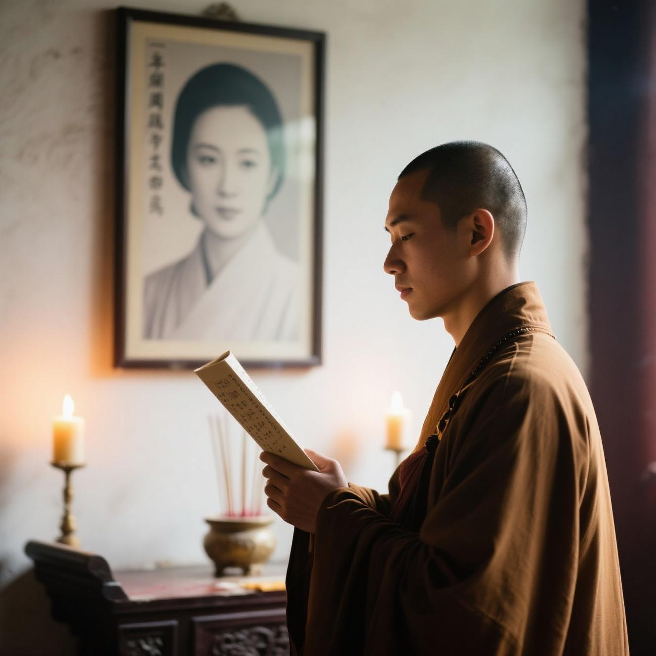 和尚可以超度吗-和尚可以吃鸡蛋吗