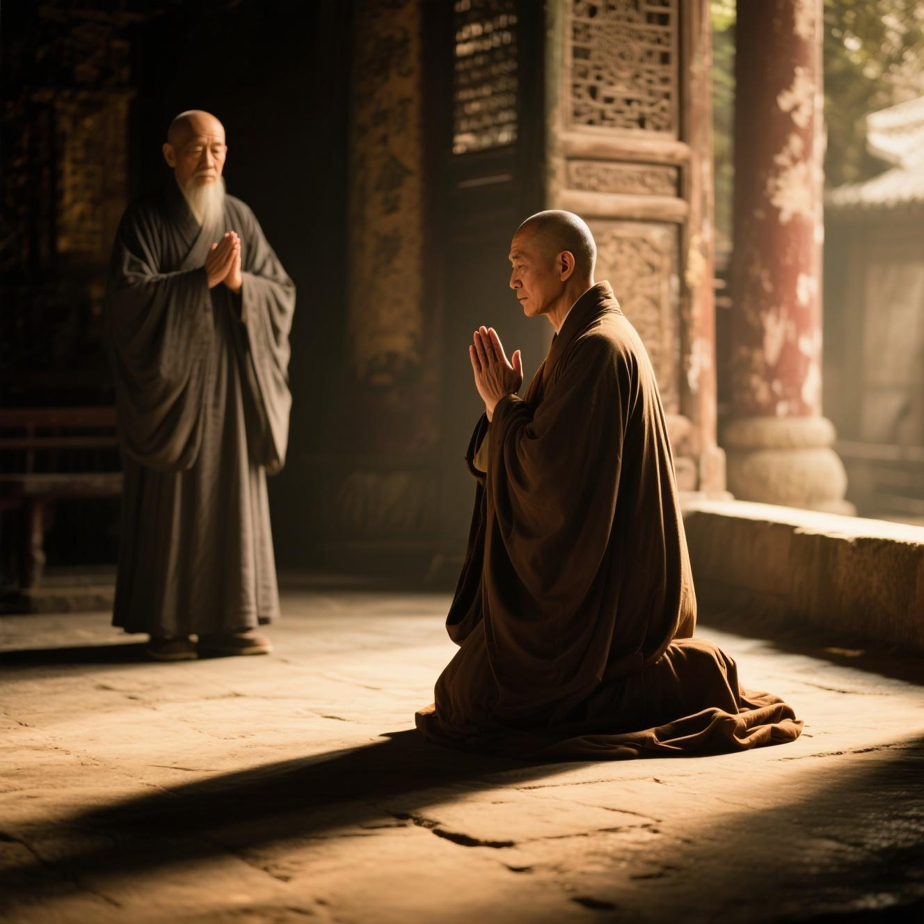 关于潍坊超度亡者的信息 关于潍坊超度亡者的信息