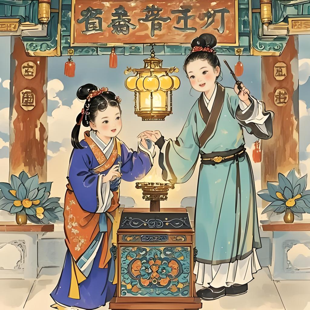 神仙和凡人谈恋爱 神仙和凡人谈恋爱