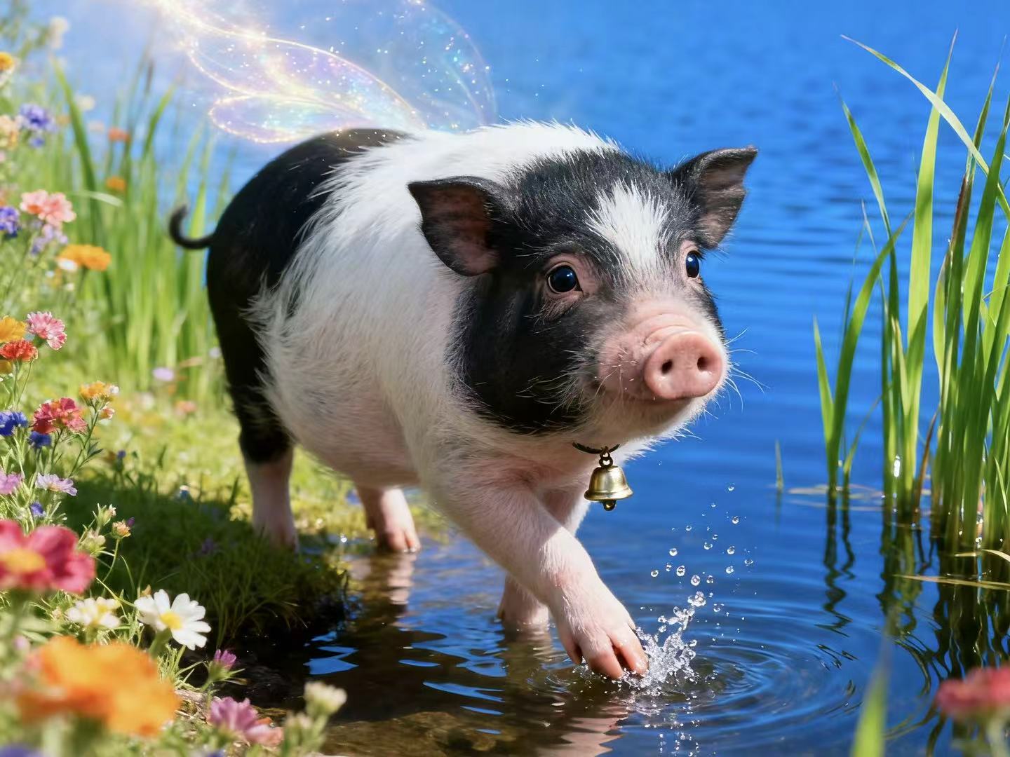 生肖猪十月运势1971(2021年属猪人十月份运势)