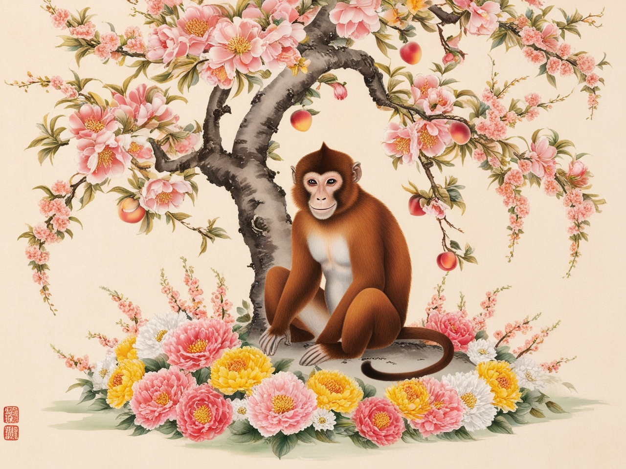 80年金猴,老天给你发送了个信号:8月底两场"离别"