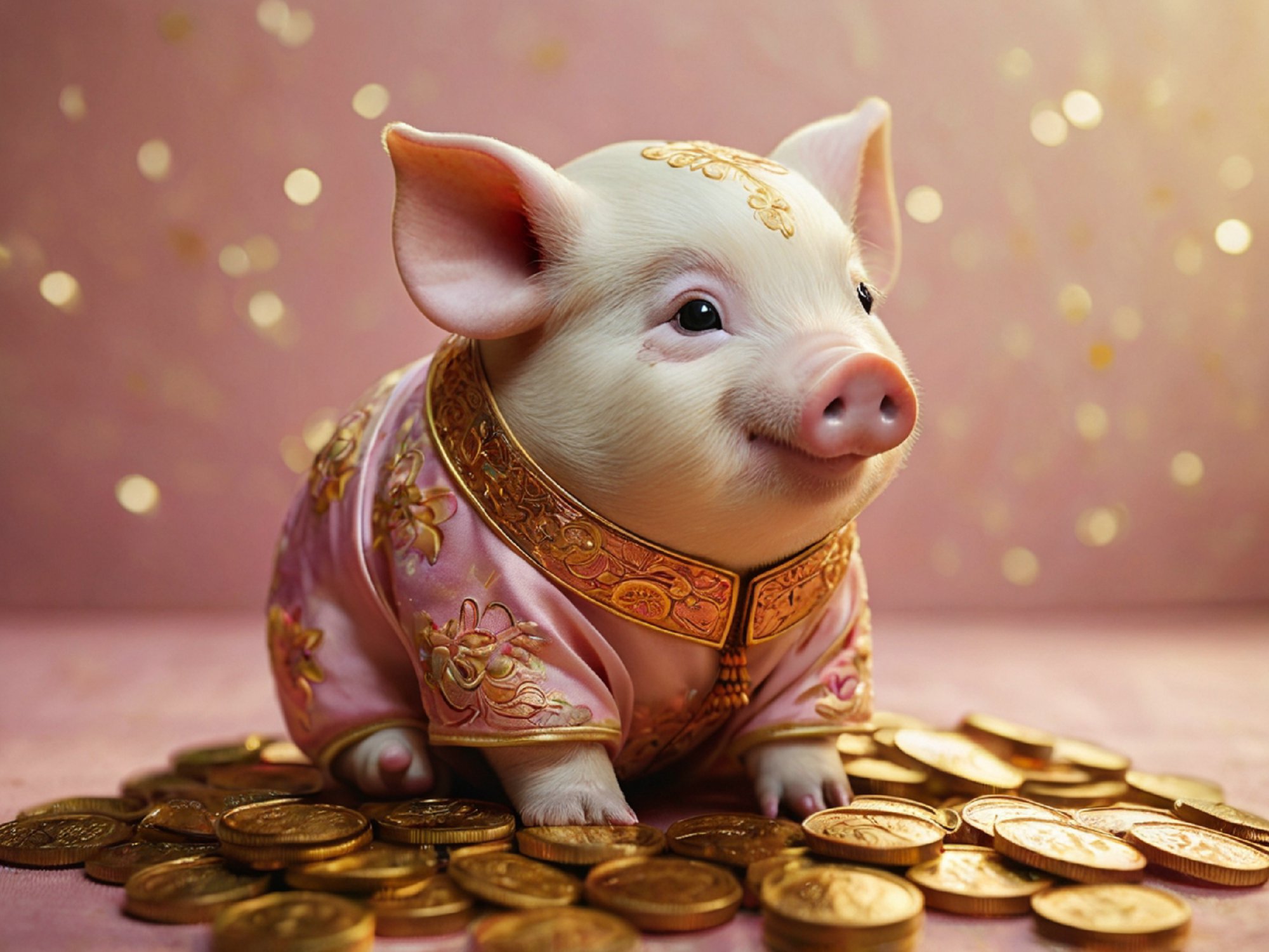 生肖猪7月13日运势(属猪2021年7月12日运势)