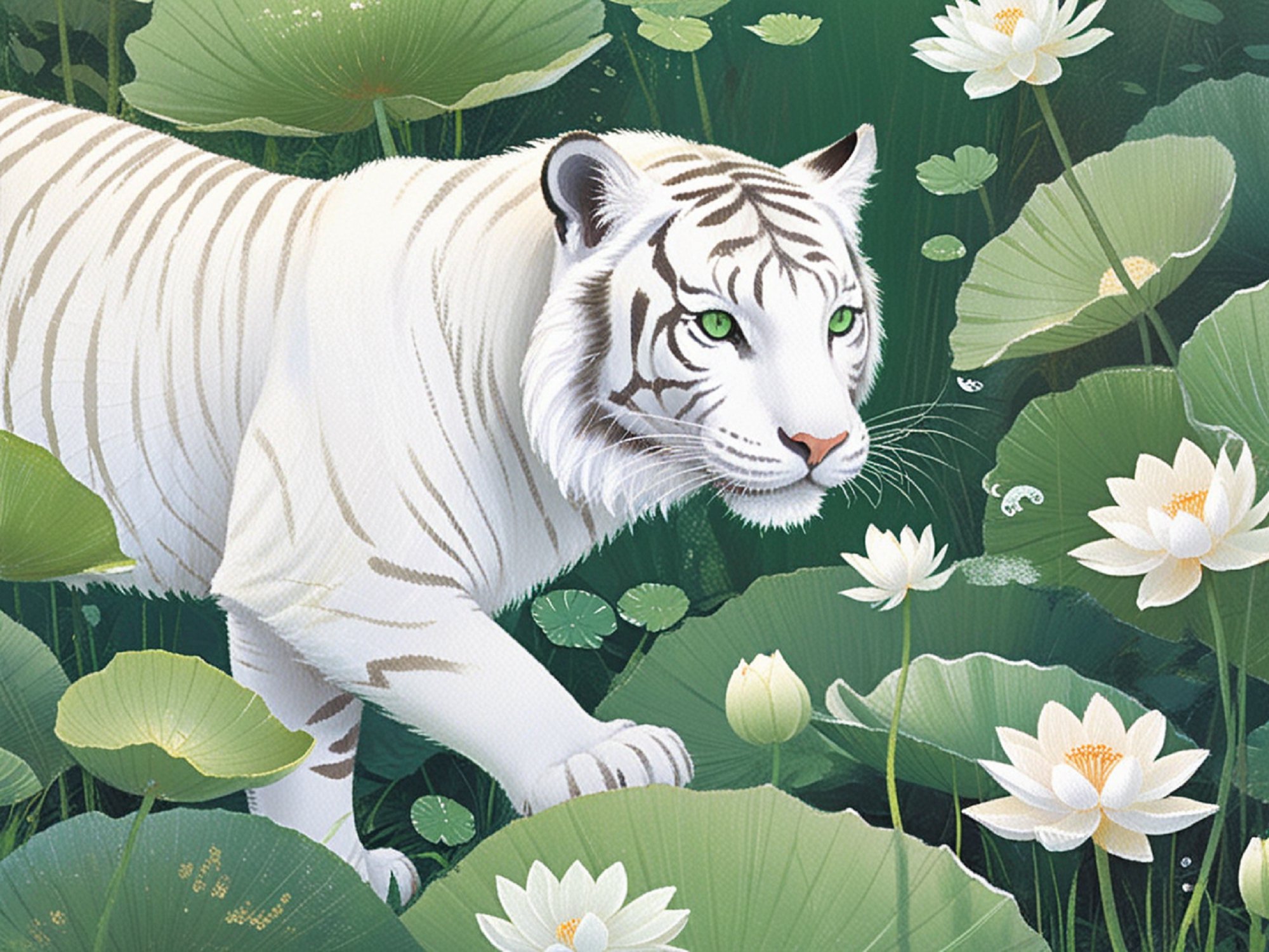 2025属虎人生肖运势(2025年属虎的多大年龄)