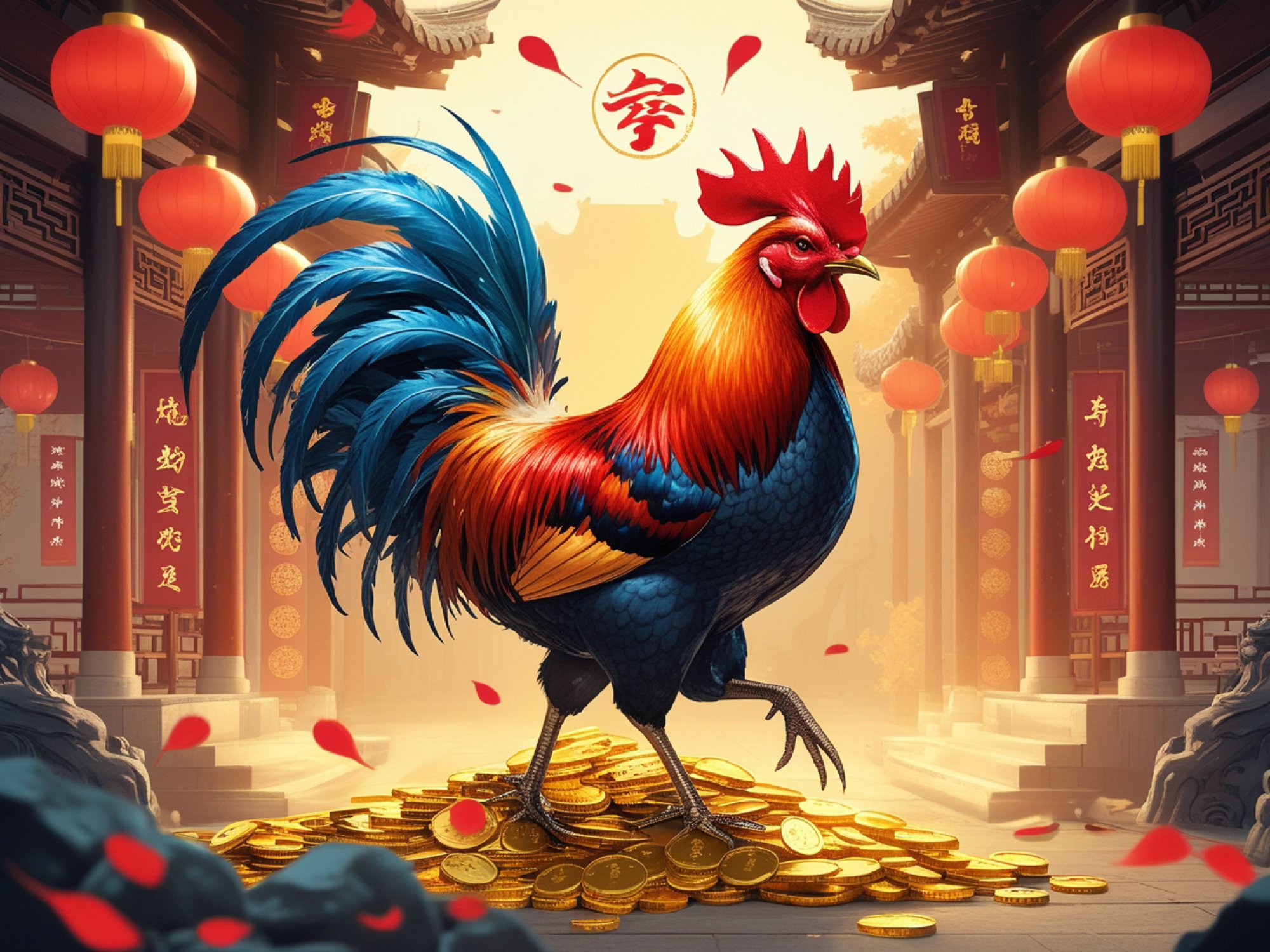 十月二十日生肖鸡运势(2021年属鸡人10月29日运势)