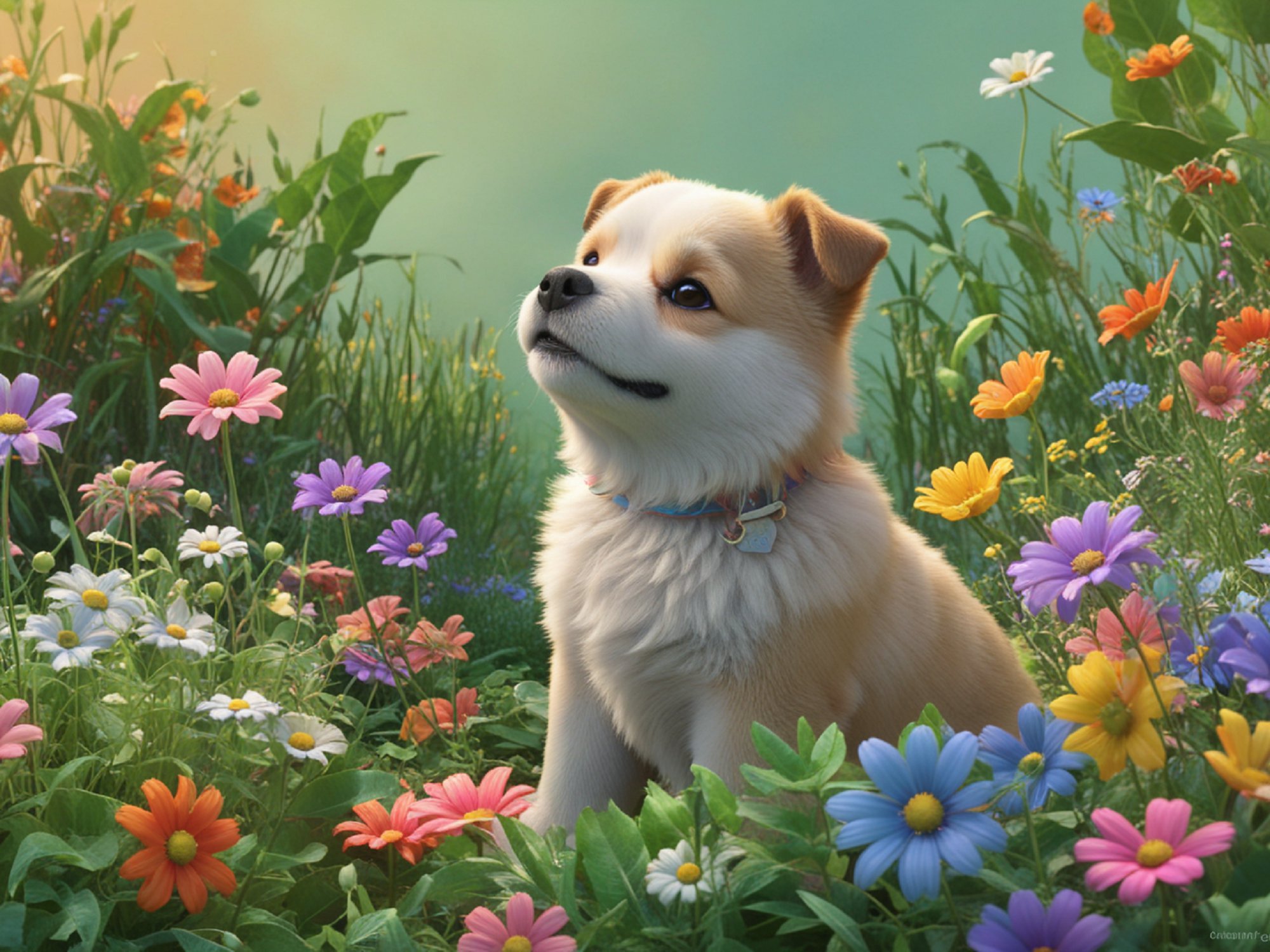 生肖狗下半年的运势(揭晓生肖狗下半年运势)