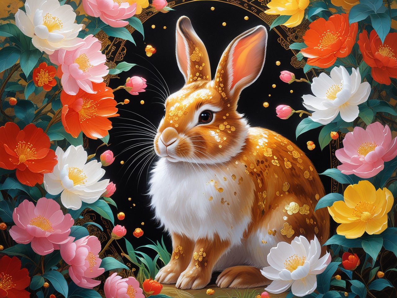 生肖兔75年一生运势(属兔75年运势及运程)