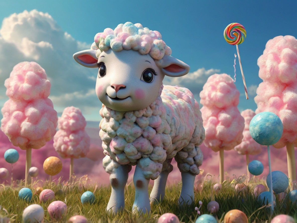 十二生肖羊今日财运势如何(生肖羊今日运势神巴巴)