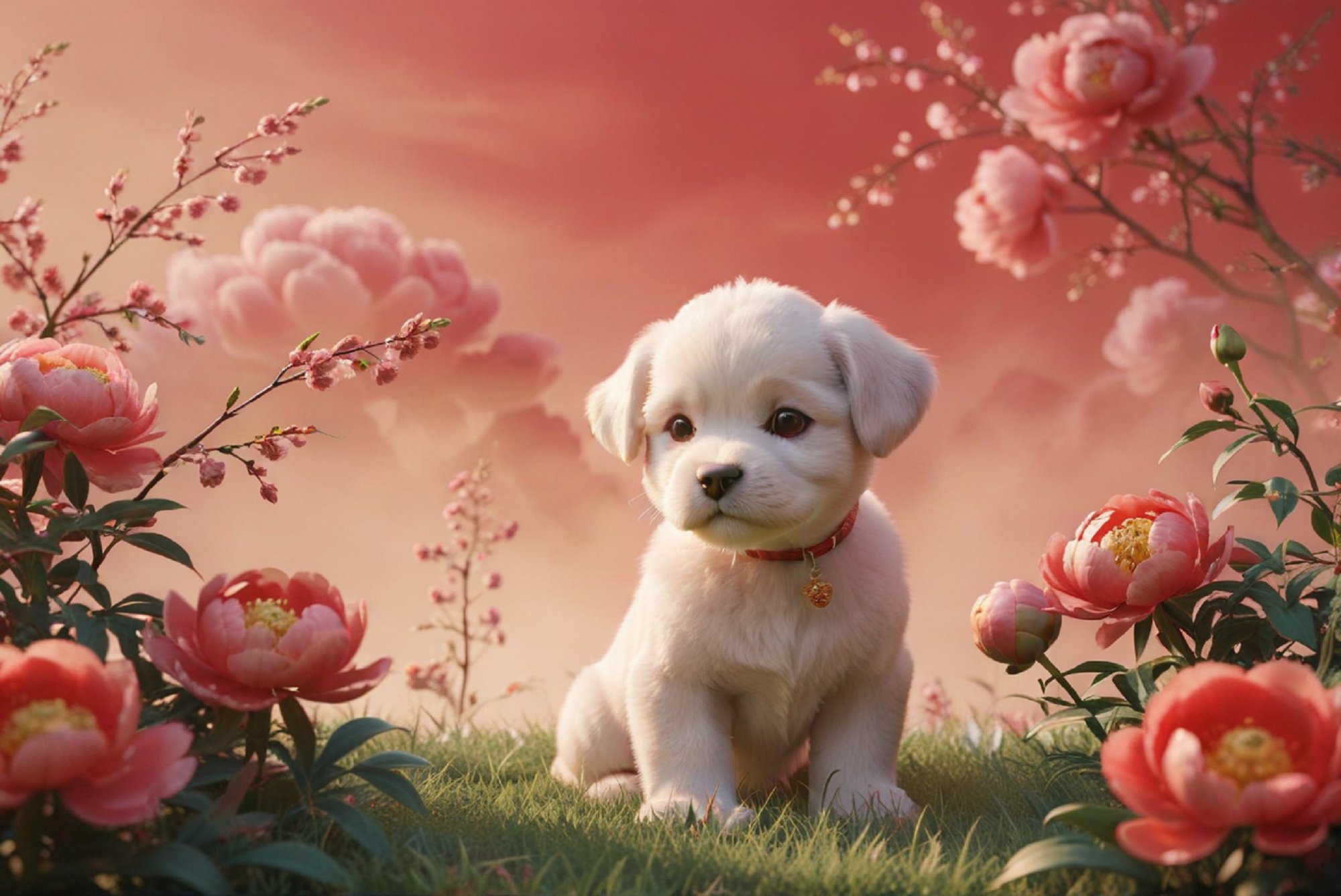 最新生肖属狗的运势(属狗生肖运势详情)