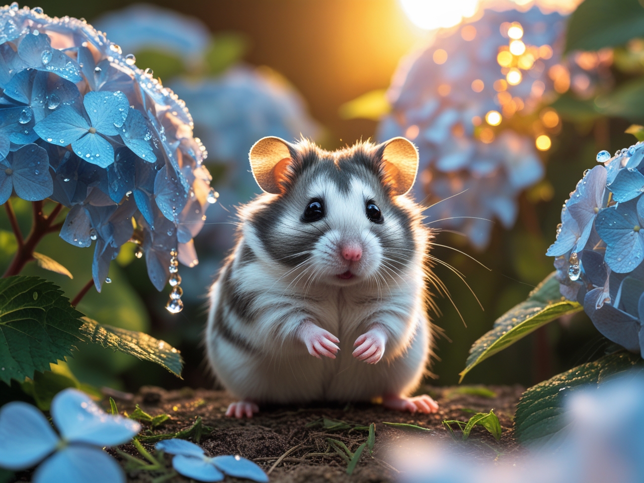 七月的生肖鼠运势(七月份属鼠的财运如何)