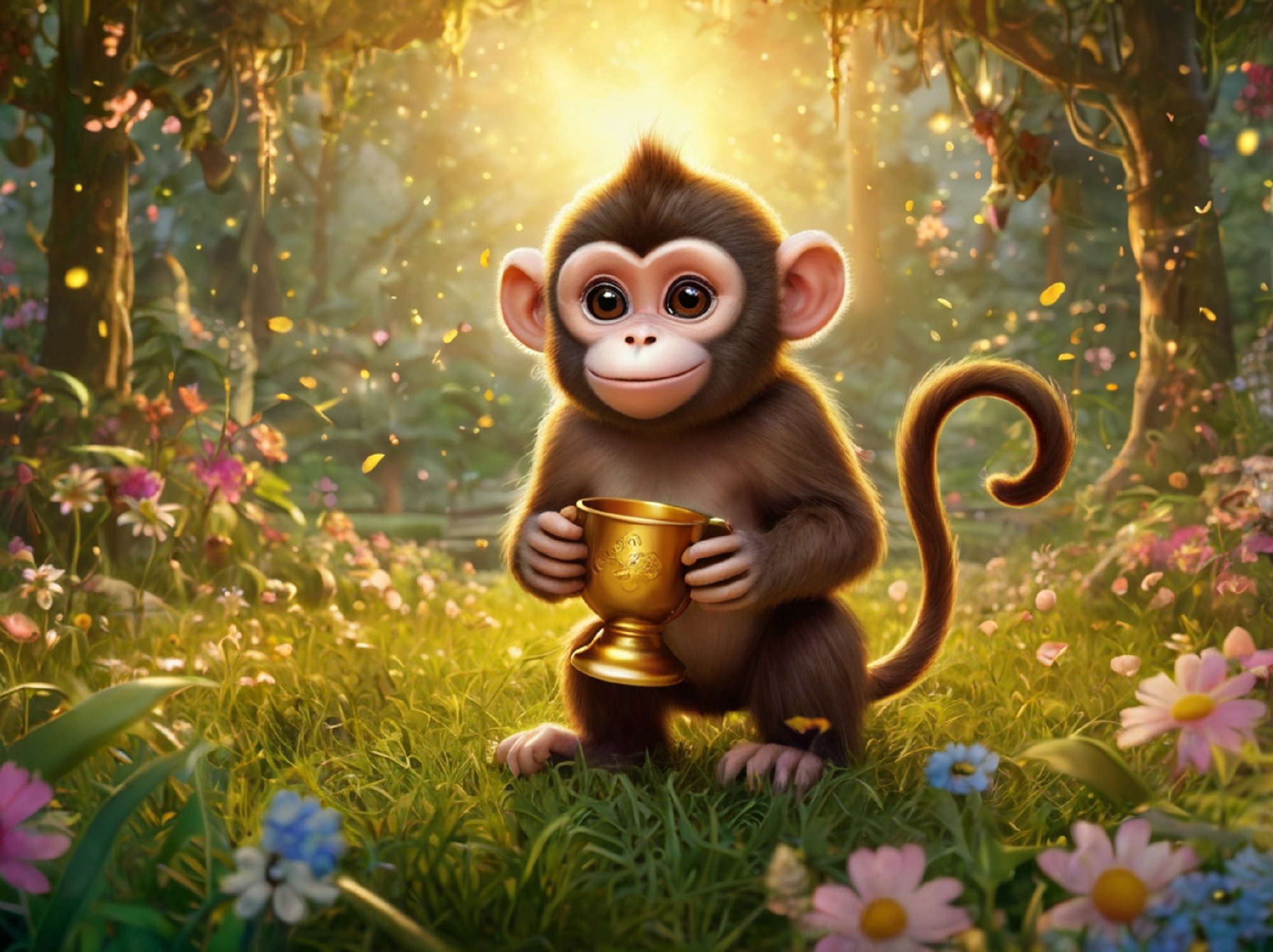 生肖猴狗2023年运势(属相猴2023年运势大全)