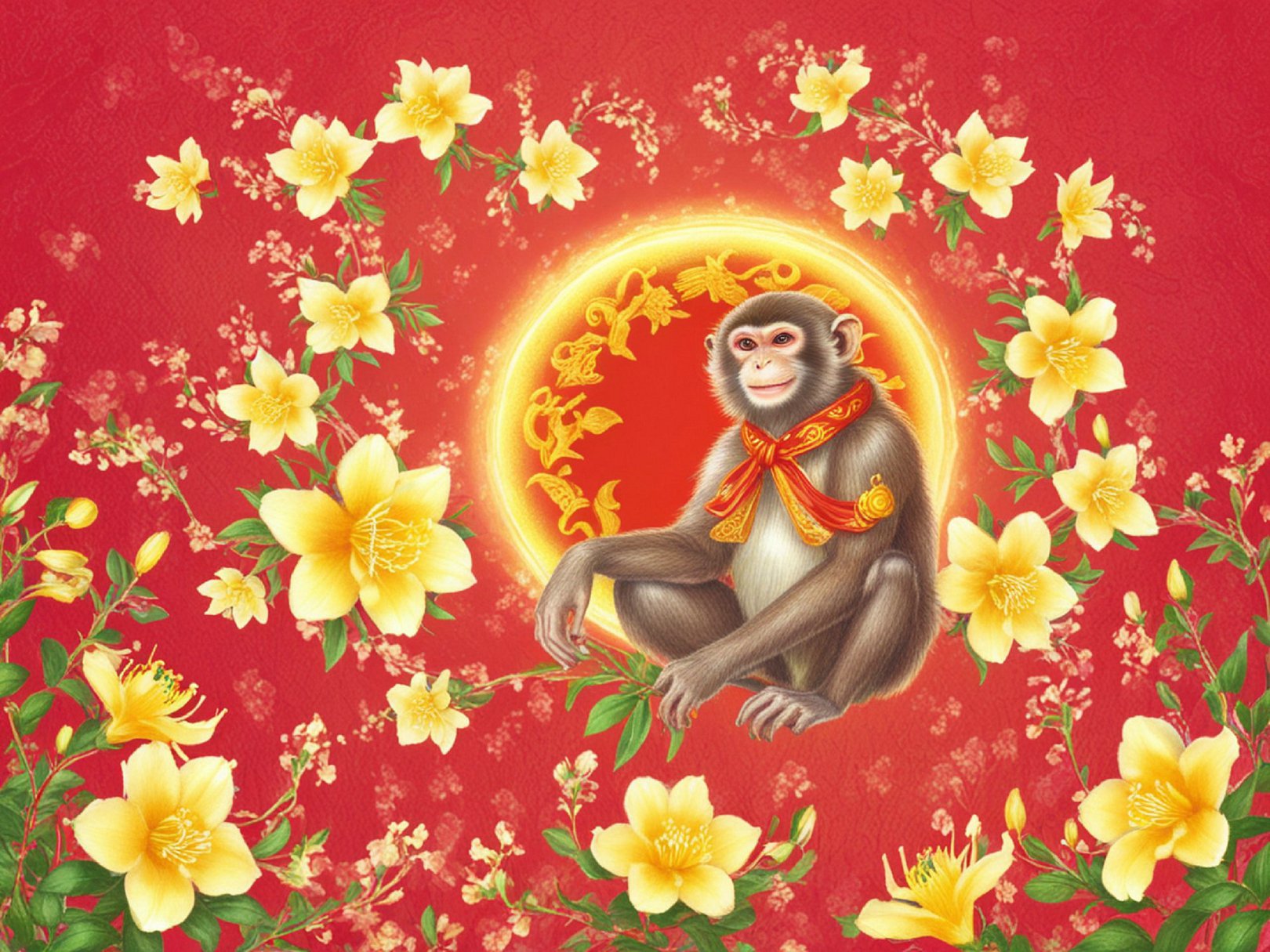 生肖猴2026年运势表(生肖猴2026年运势表格)