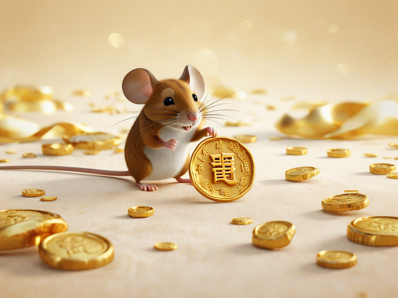 生肖鼠5月25日运势(生肖鼠5月运势2021)