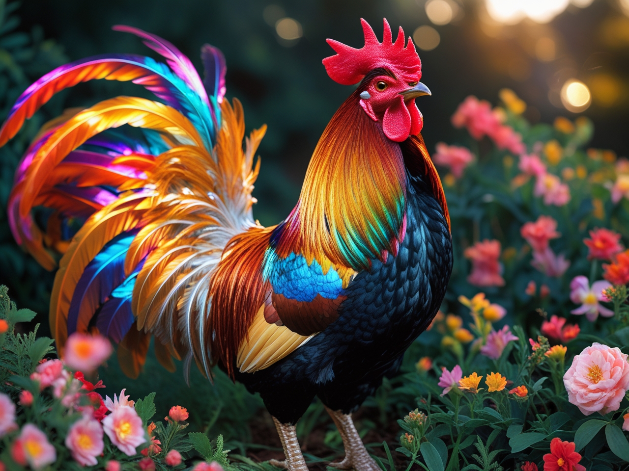 11月生肖鸡的运势(11月生肖鸡的运势怎么样)