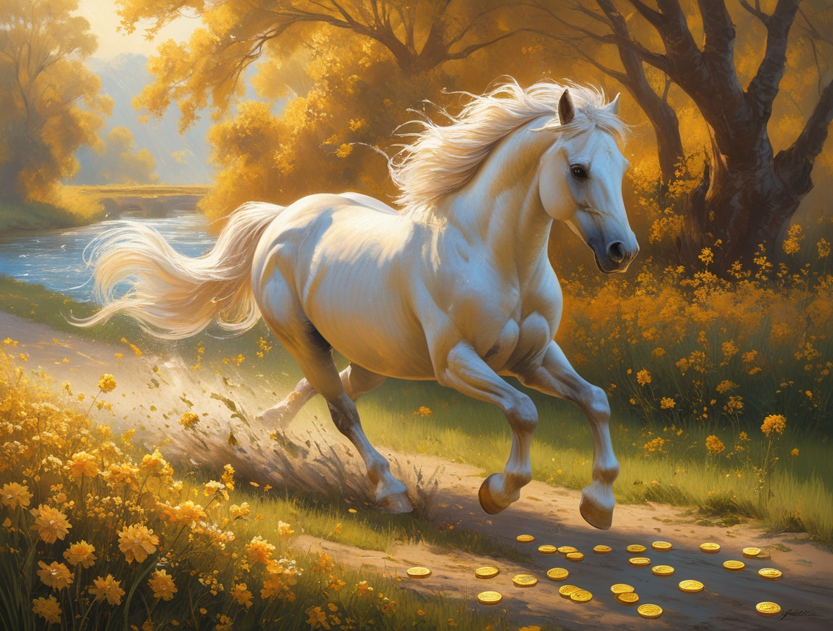 78年2025生肖马运势(78年的马2024年运势如何?)