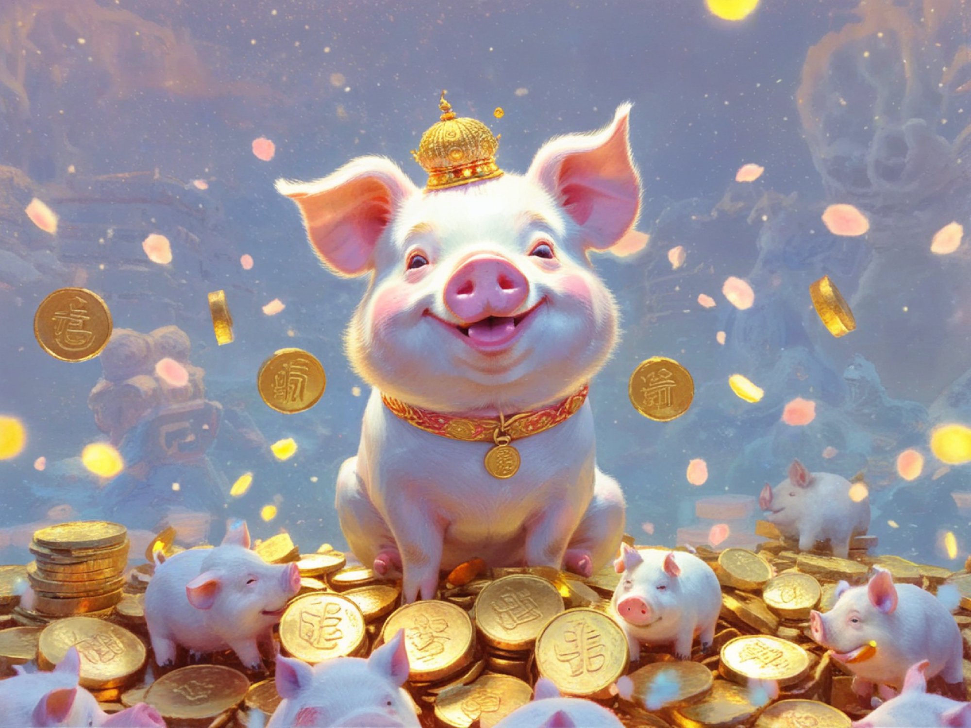 83年生肖猪运势(83生肖猪运势最旺的年龄)