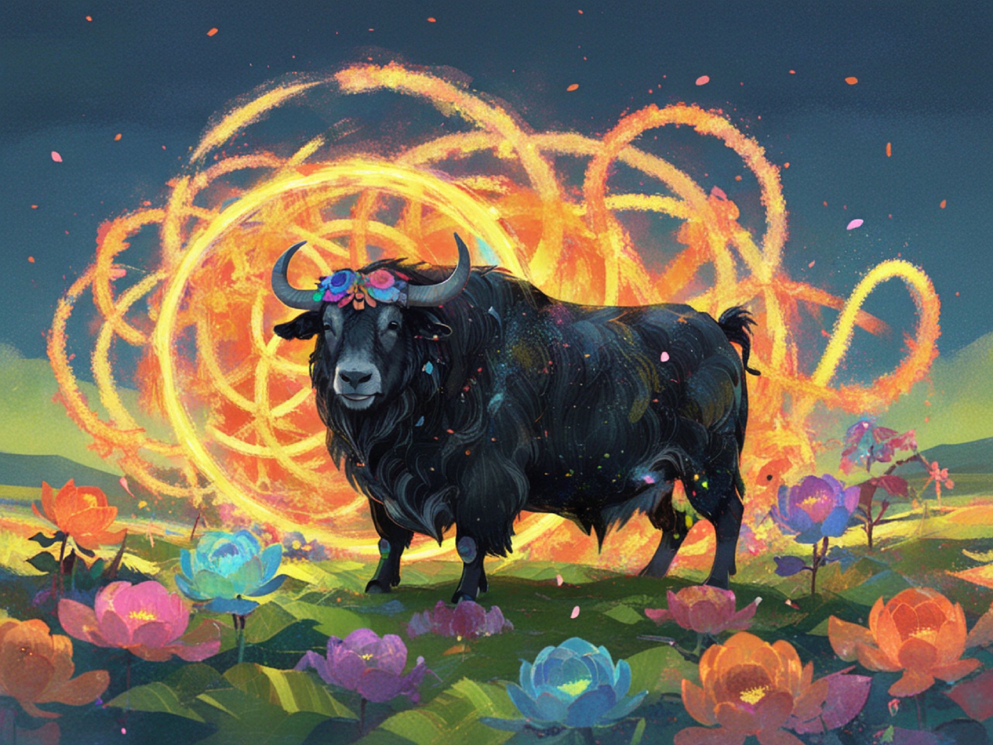 生肖九月的牛运势(生肖九月的牛运势如何)