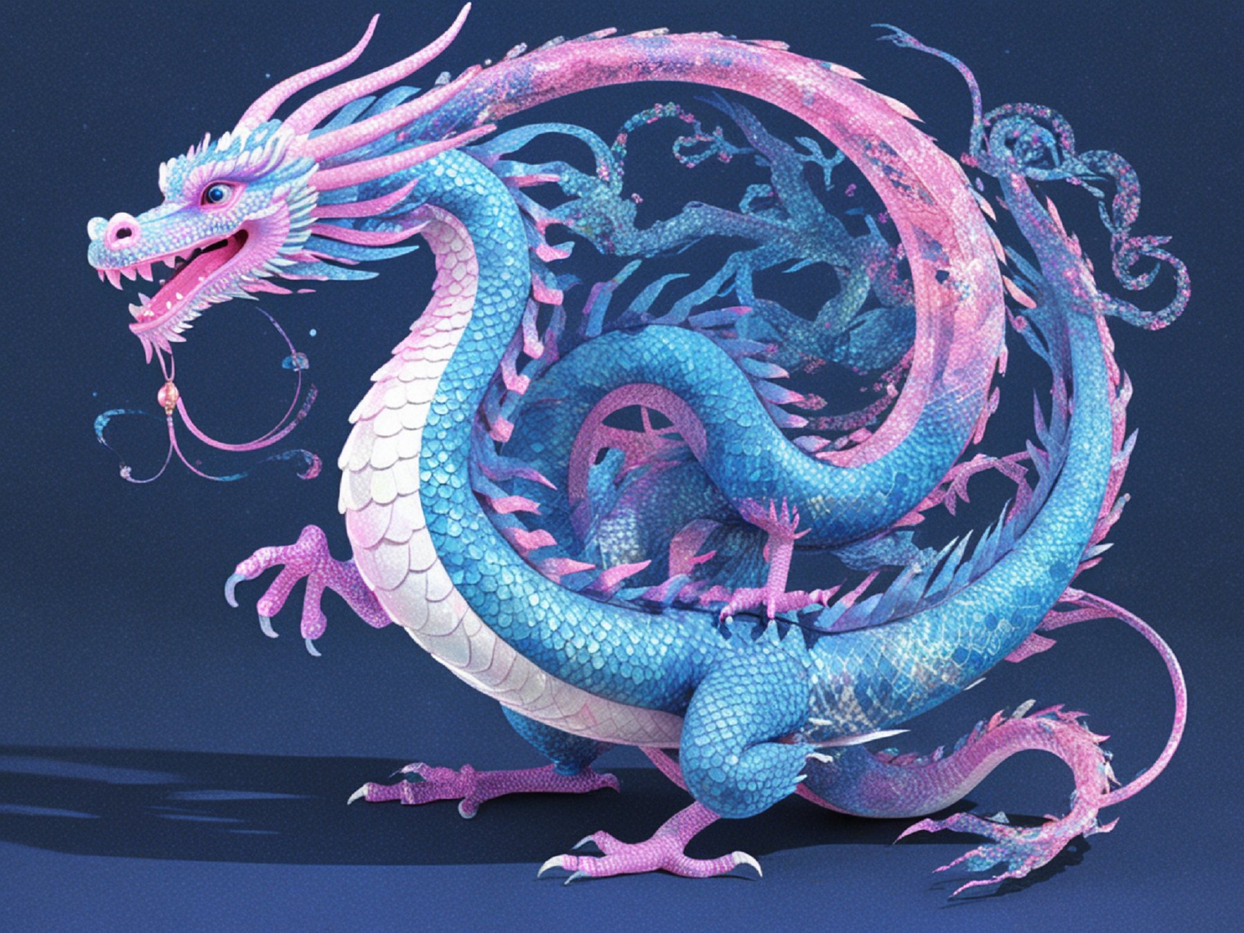 属龙人注意:9月下旬风云突变,可能会有一场命中注定