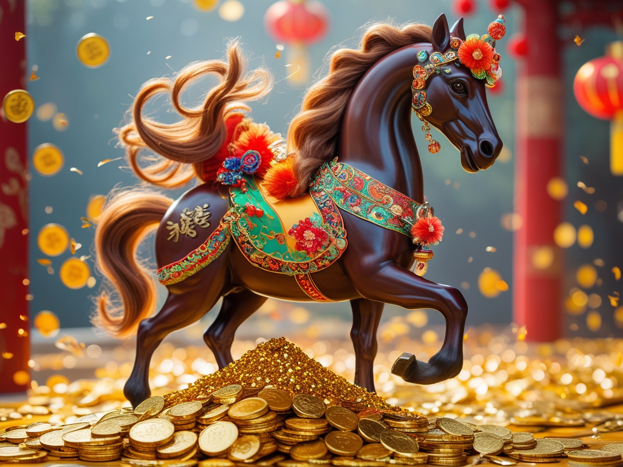 生肖马,6月三位重磅嘉宾来了,带着和你有关的三个决定?