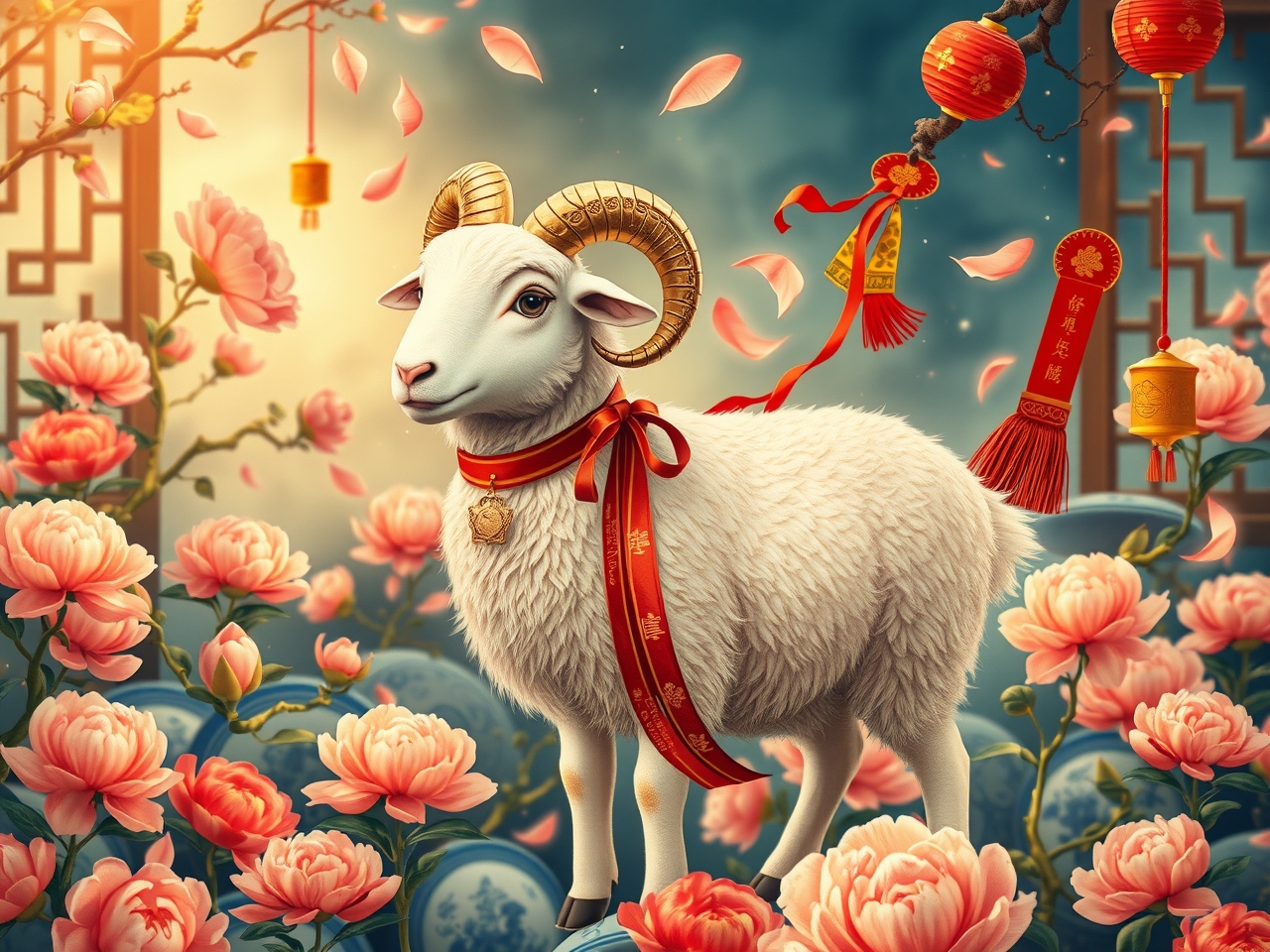 1969生肖羊运势(1969年属羊的人什么命运)