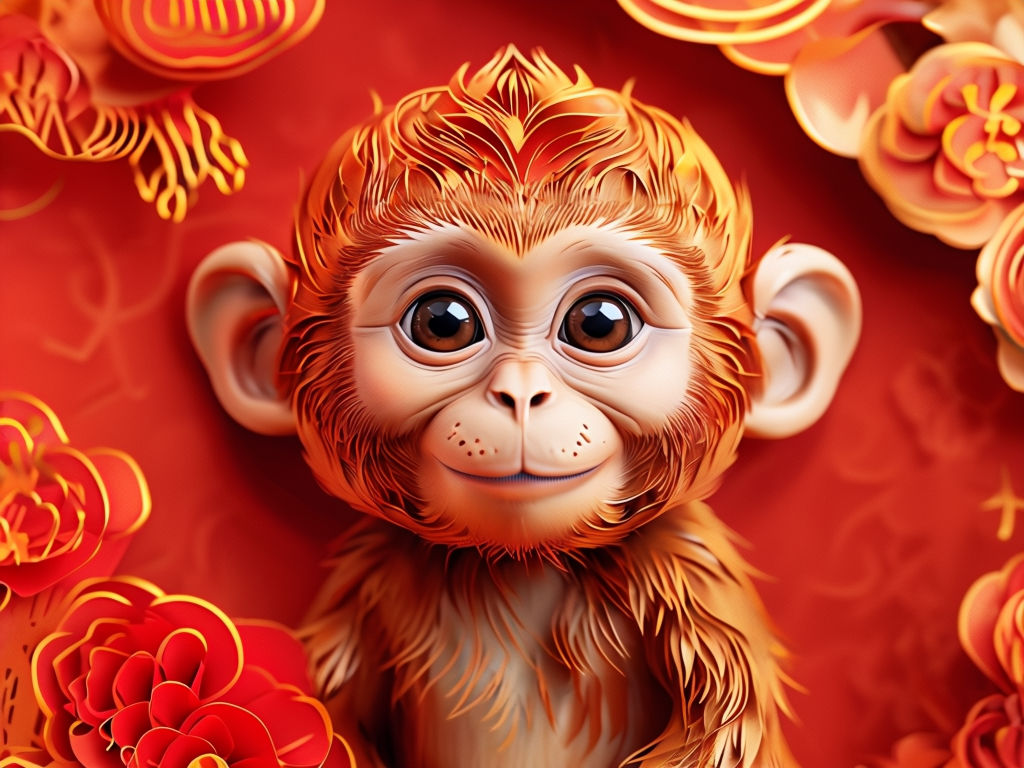 生肖猴,"劫"逢8月不足为惧,"喜"逢9月福运临门,可能早已写下伏笔?