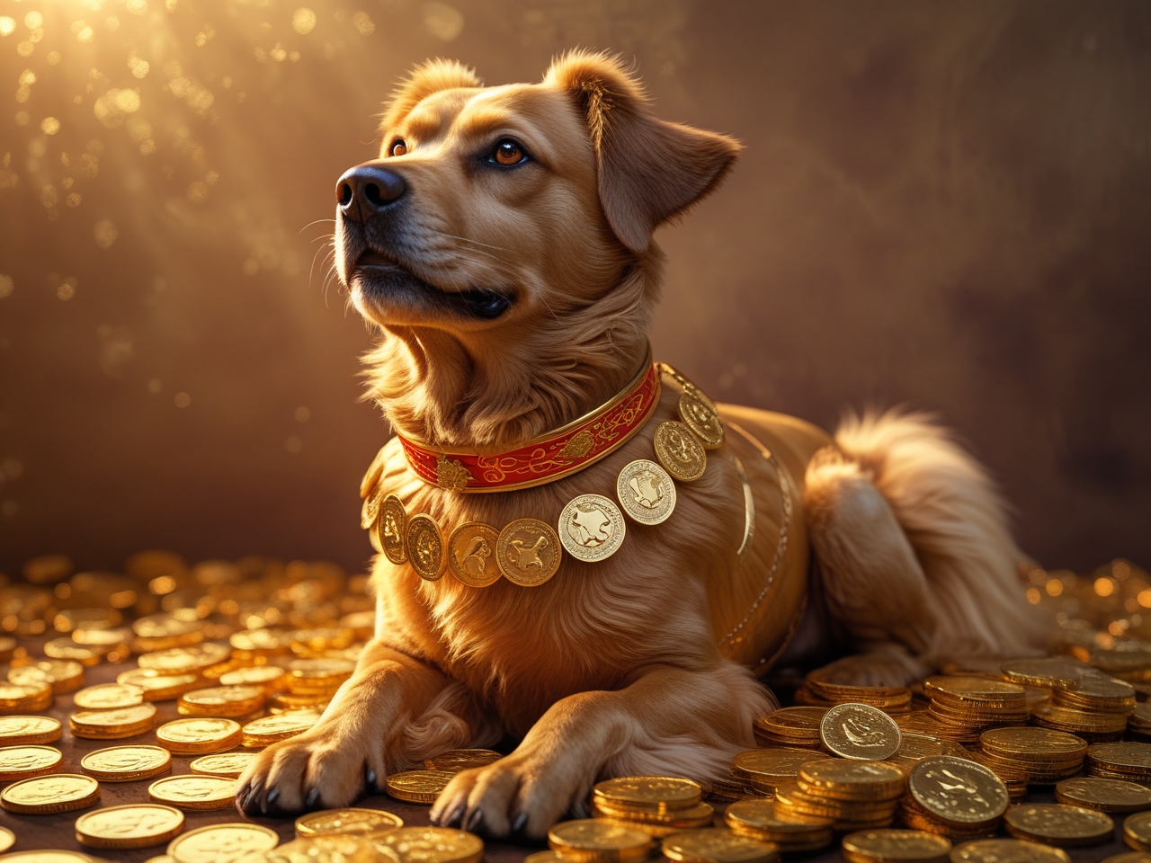 生肖70狗今年运势(70属狗最近运势怎样)