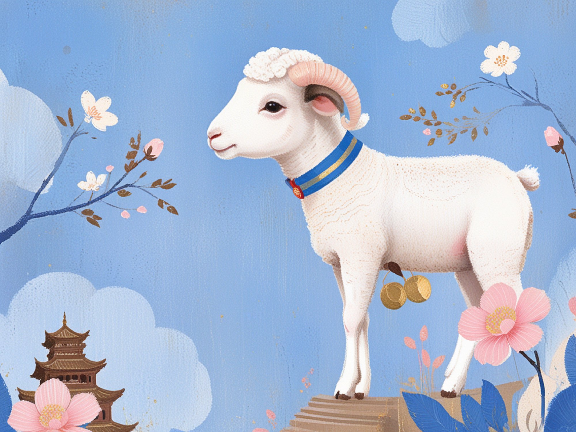 生肖羊79年运势女(生肖羊79年运势女性)