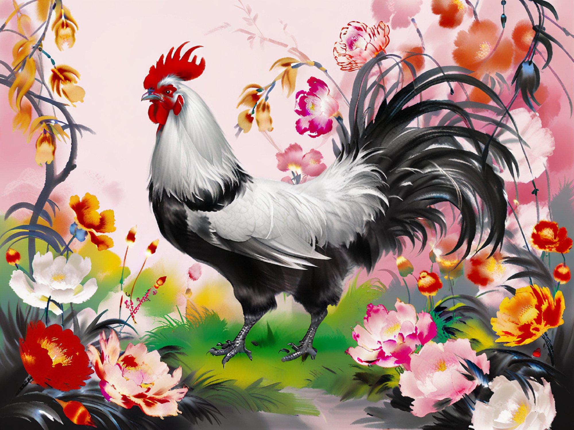 生肖鸡运势5月8日(生肖鸡5月运势完整版)