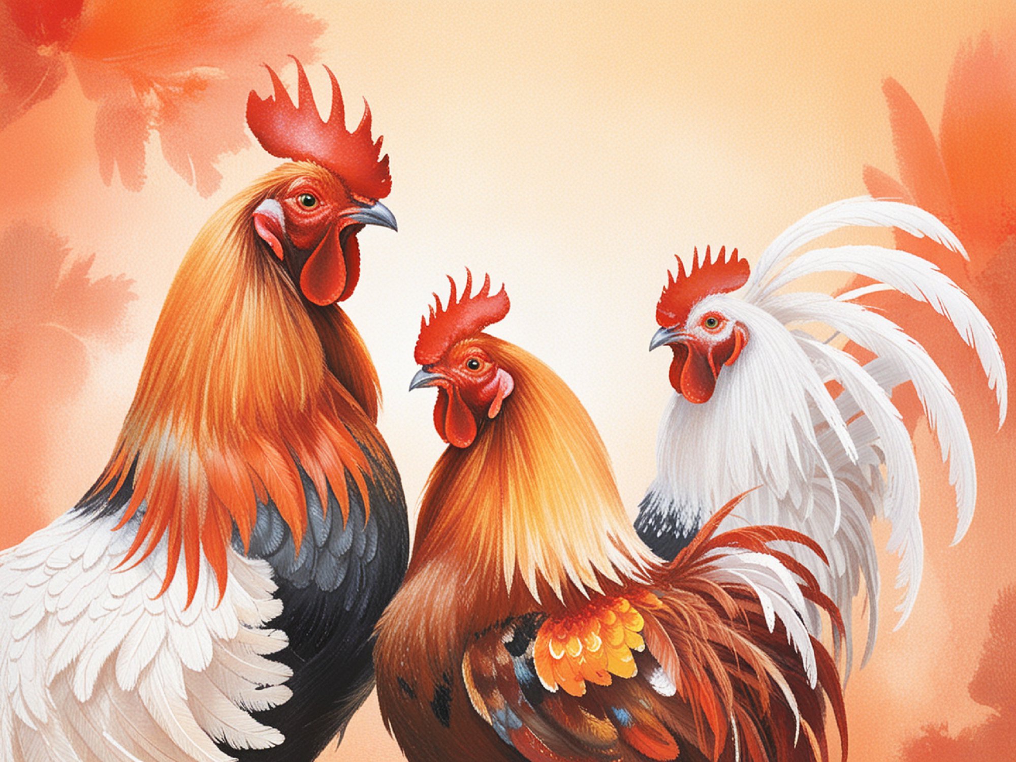 20251生肖鸡运势(2025属鸡的运势和财运)