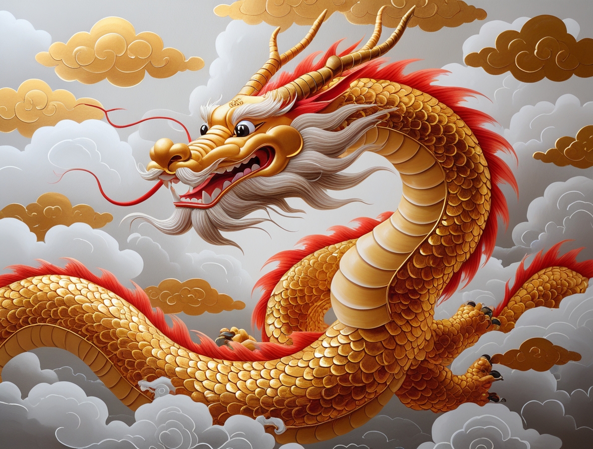 9月26生肖龙运势(腰上垫个枕头)