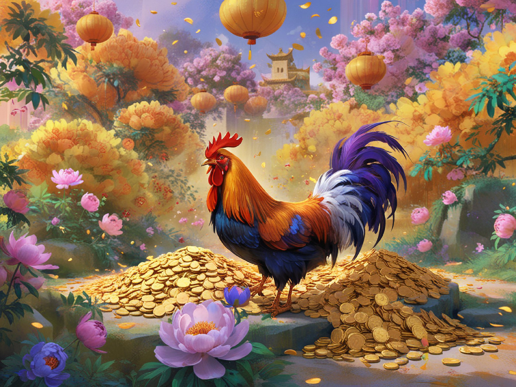 生肖鸡下半年婚姻运势(生肖鸡婚姻运势分析)