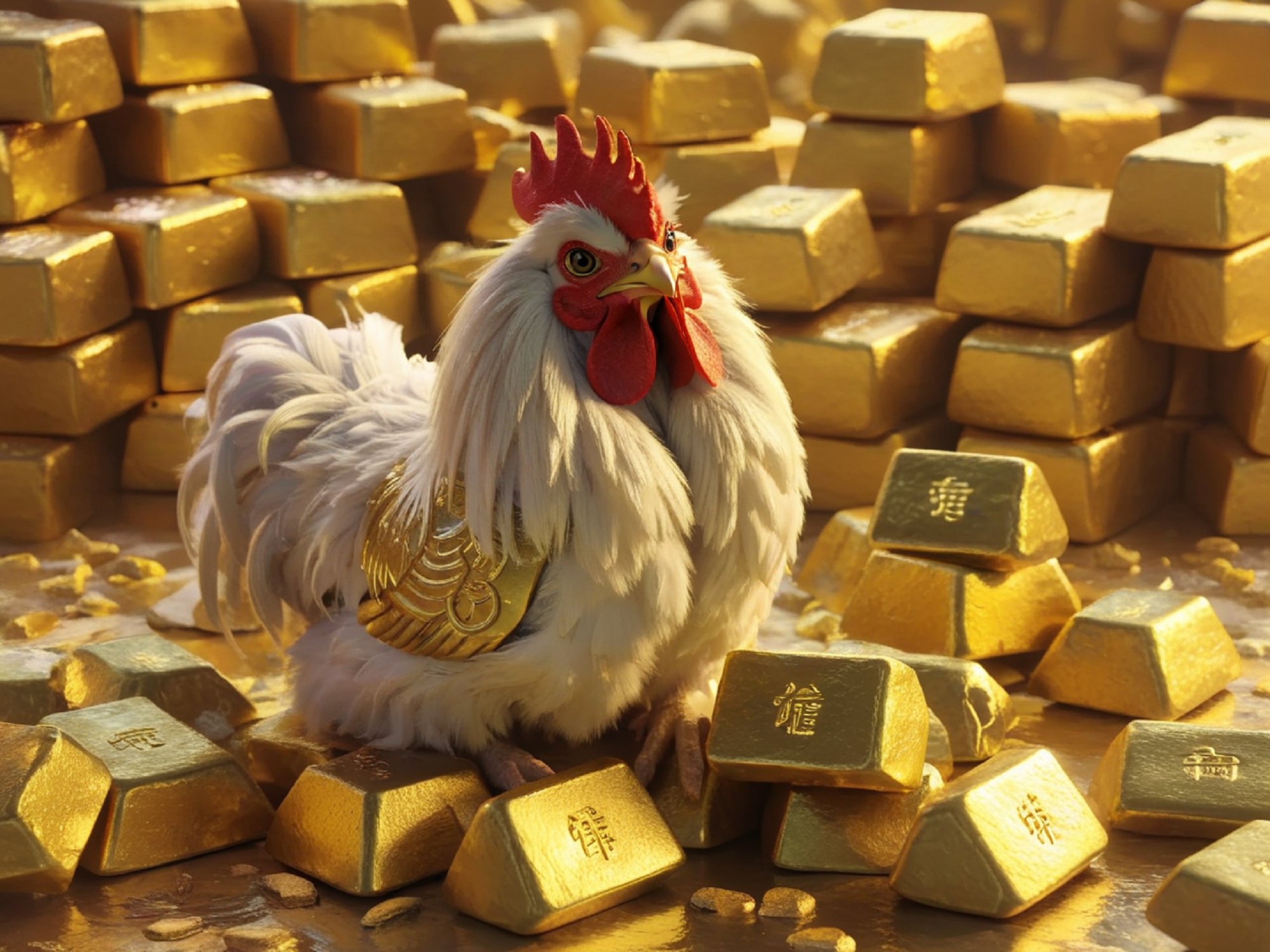 2025年7月运势生肖鸡(属鸡2025年运势及运程1981年出生)