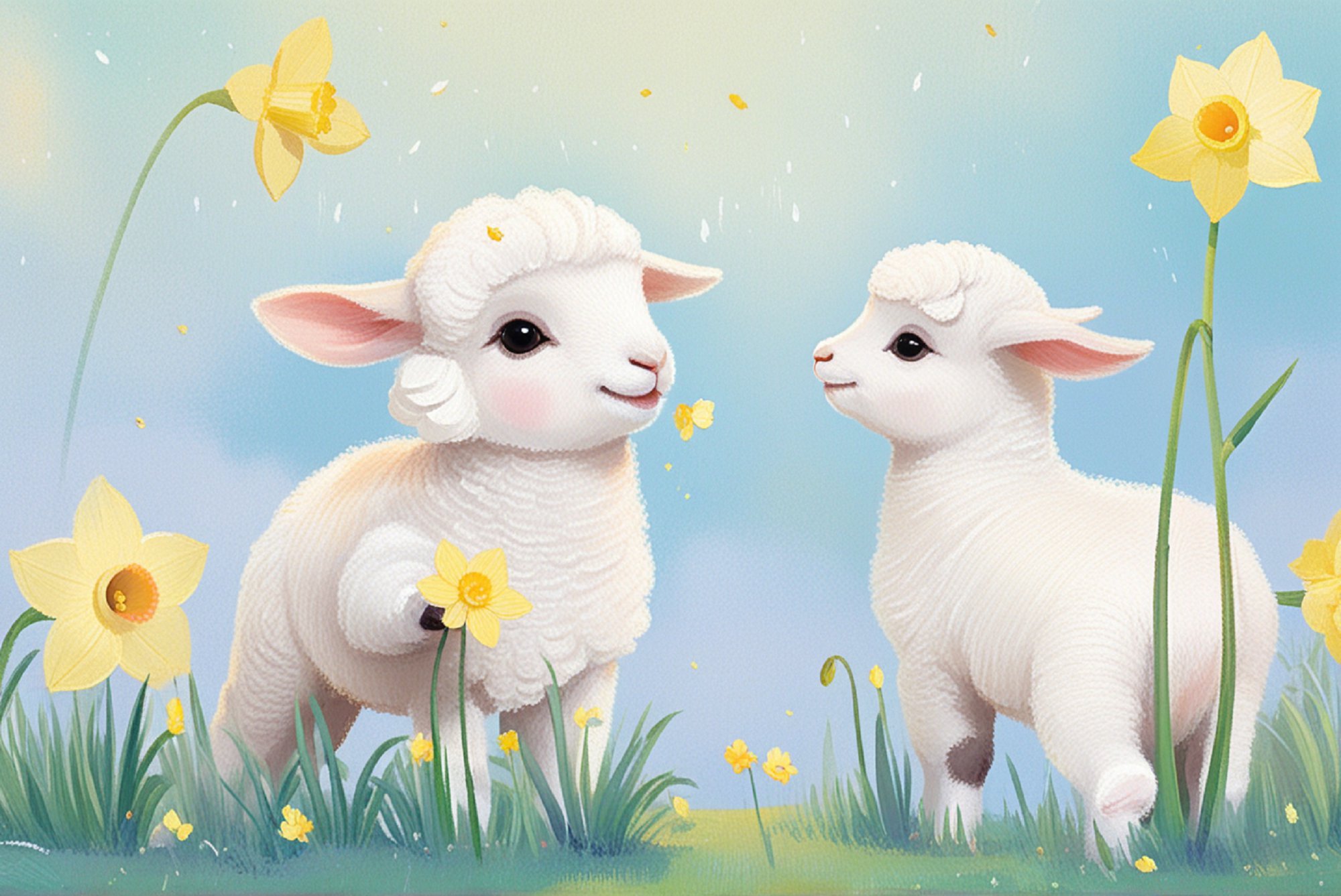 未羊:五月下旬有三件喜事,你知道吗?