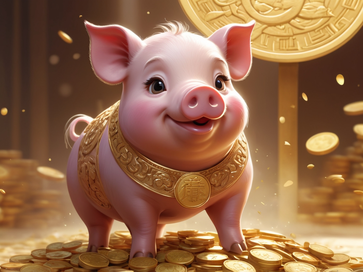 1971生肖猪明日运势(1971生肖猪明日运势运程)