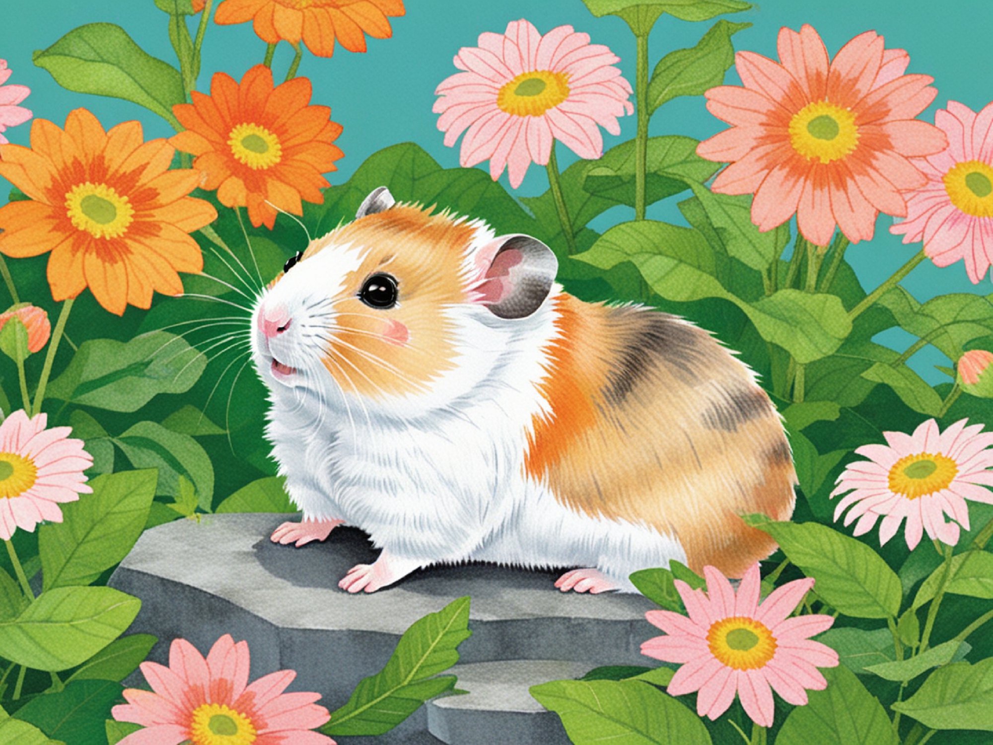 1972年出生鼠生肖运势(1972年生肖鼠2021年运势大全)