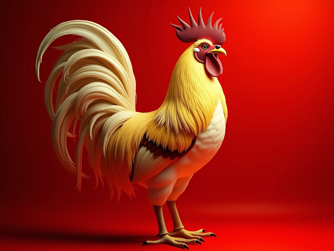 下半年,春鸡,夏鸡,秋鸡,冬鸡谁的贵人运更胜一筹?