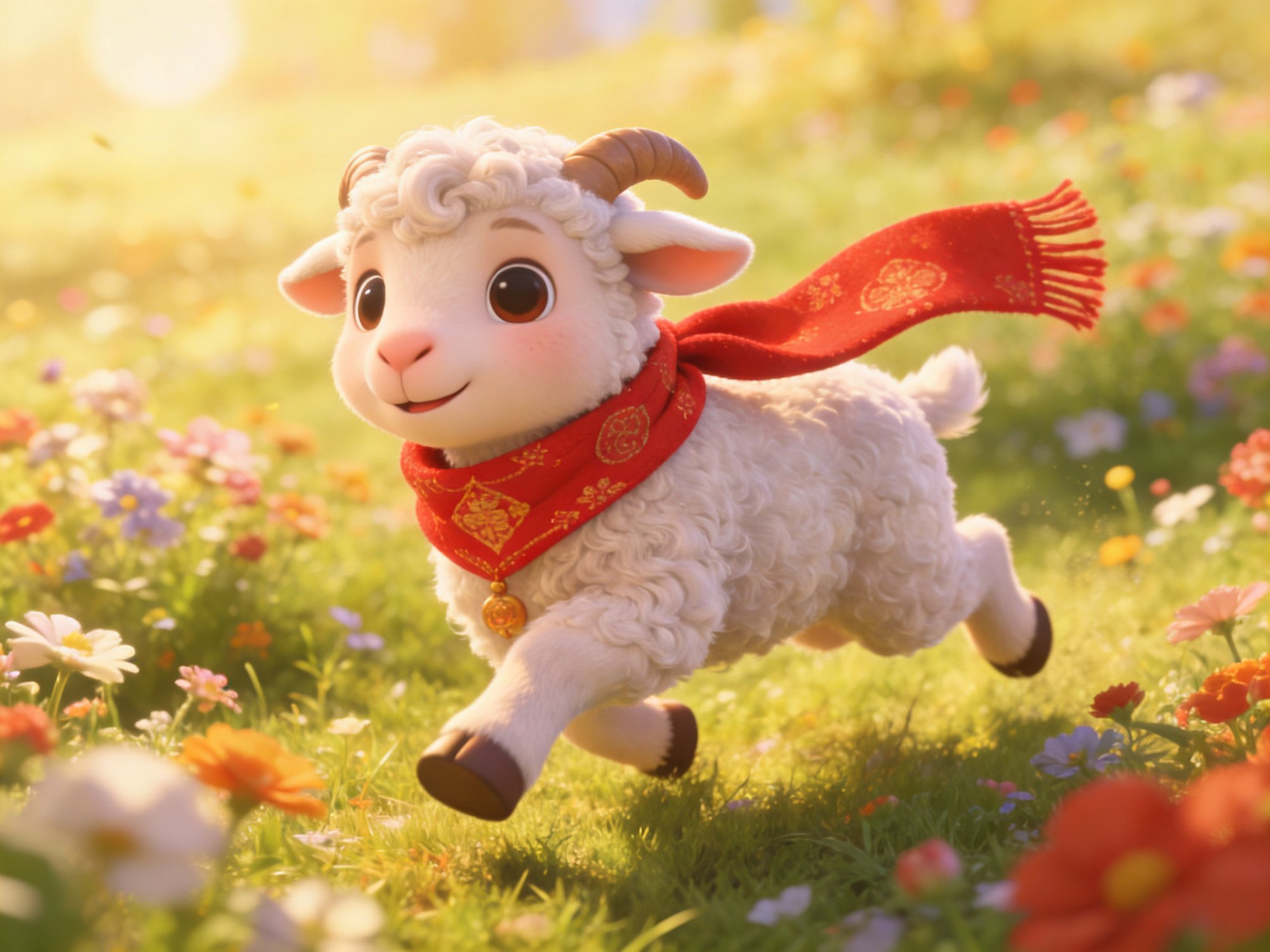 羊生肖2023年运势麦玲玲(羊在2023年运势是达到顶峰)