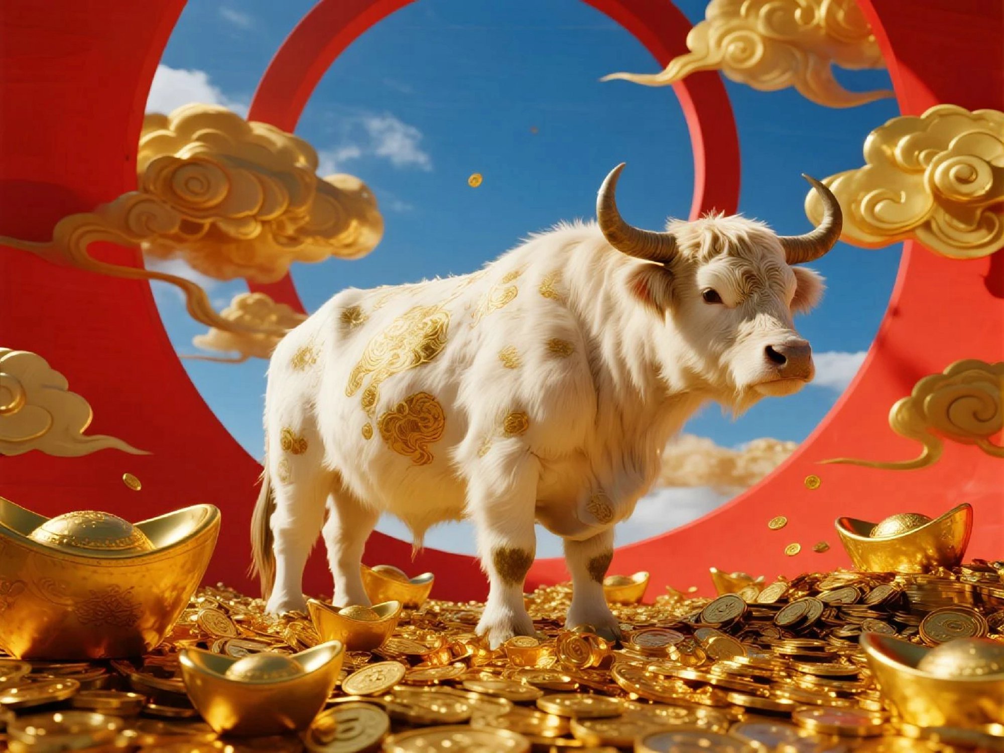 2023十二生肖运势生肖牛(牛年运势2023年运势12生肖)