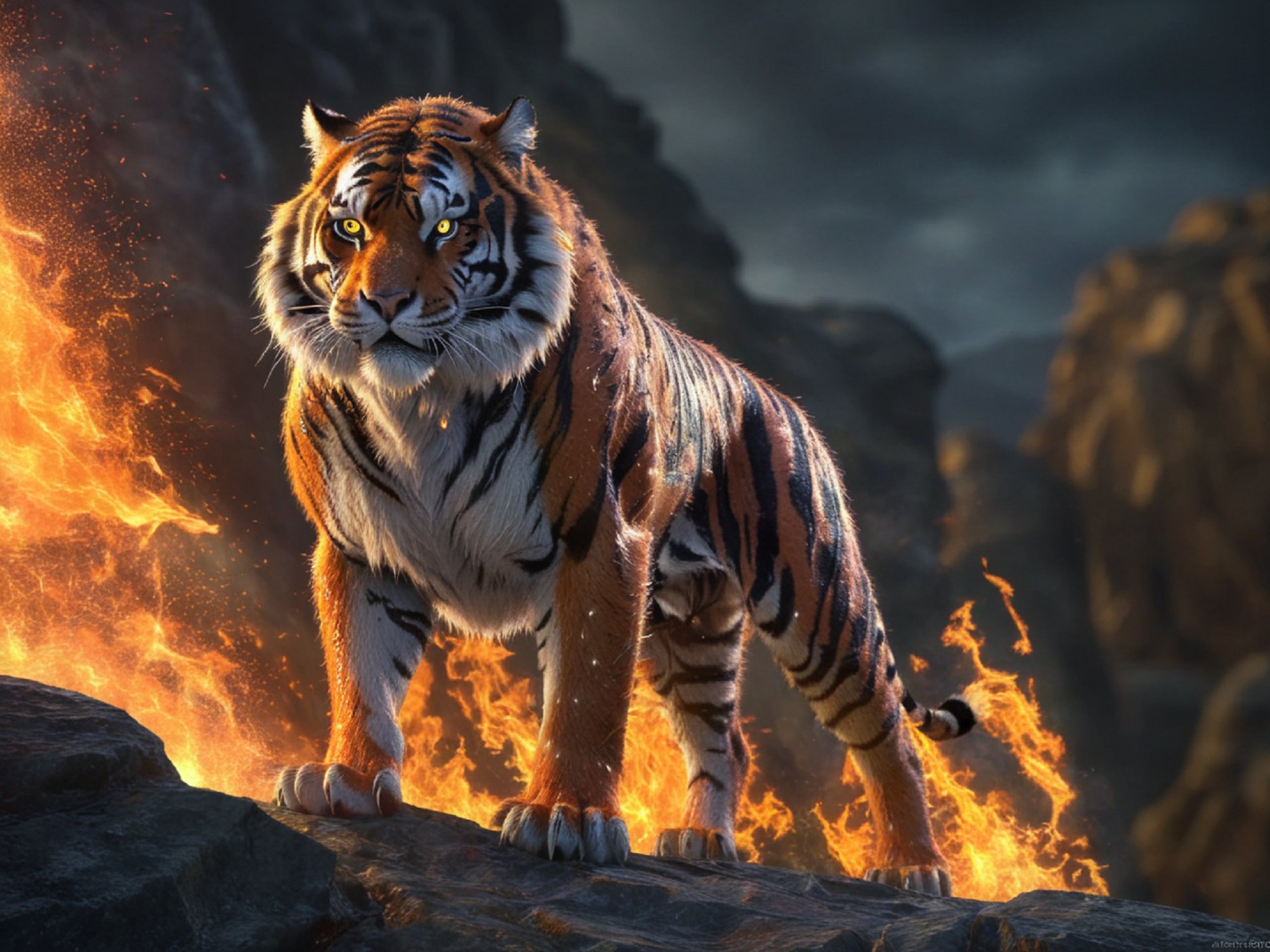 86年"炉中火虎",五年困顿已到头,九月下半月"天魁贵人"悄然降临,抓住