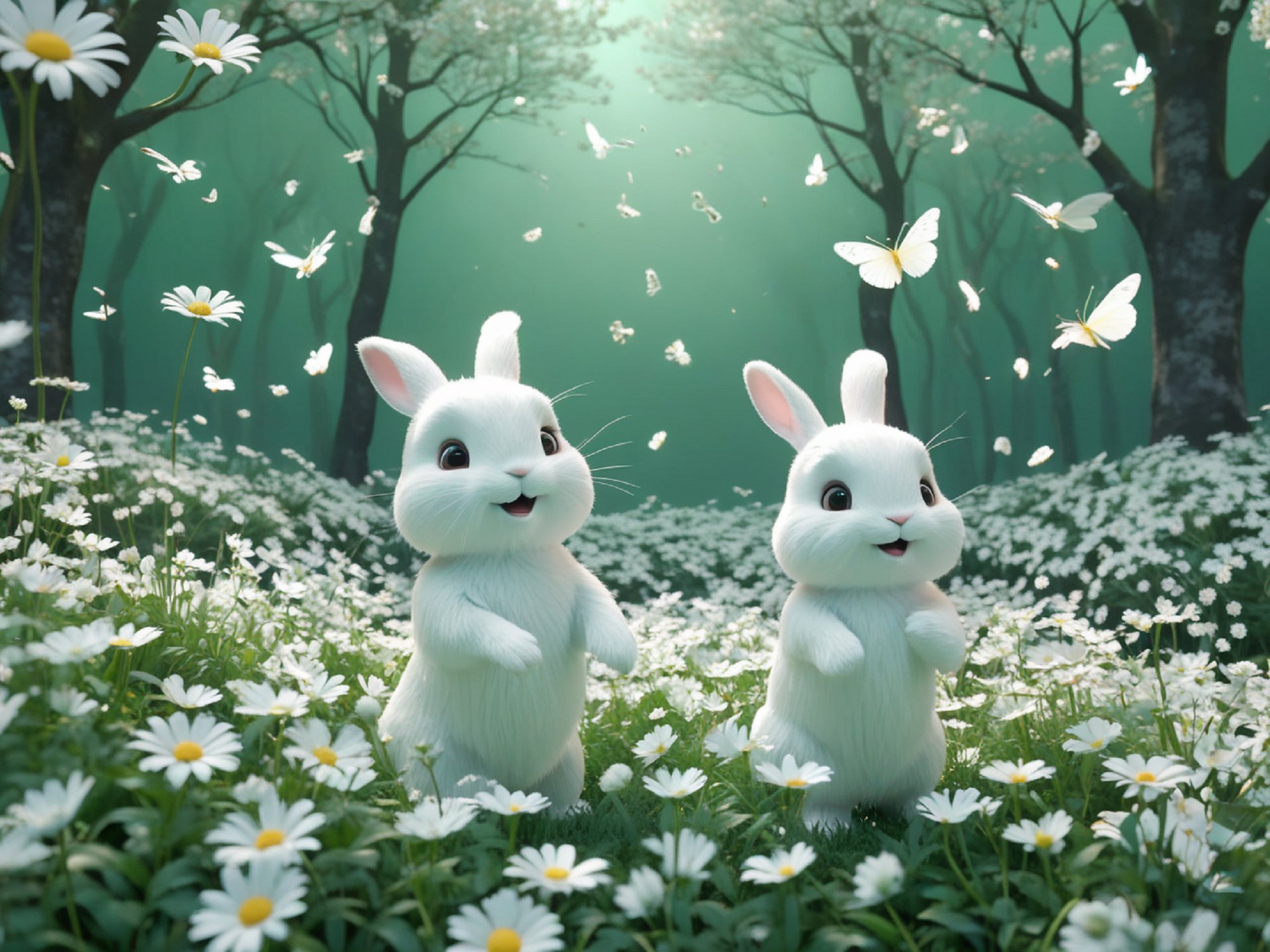 生肖免四月运势如何(属兔四月运势如何)