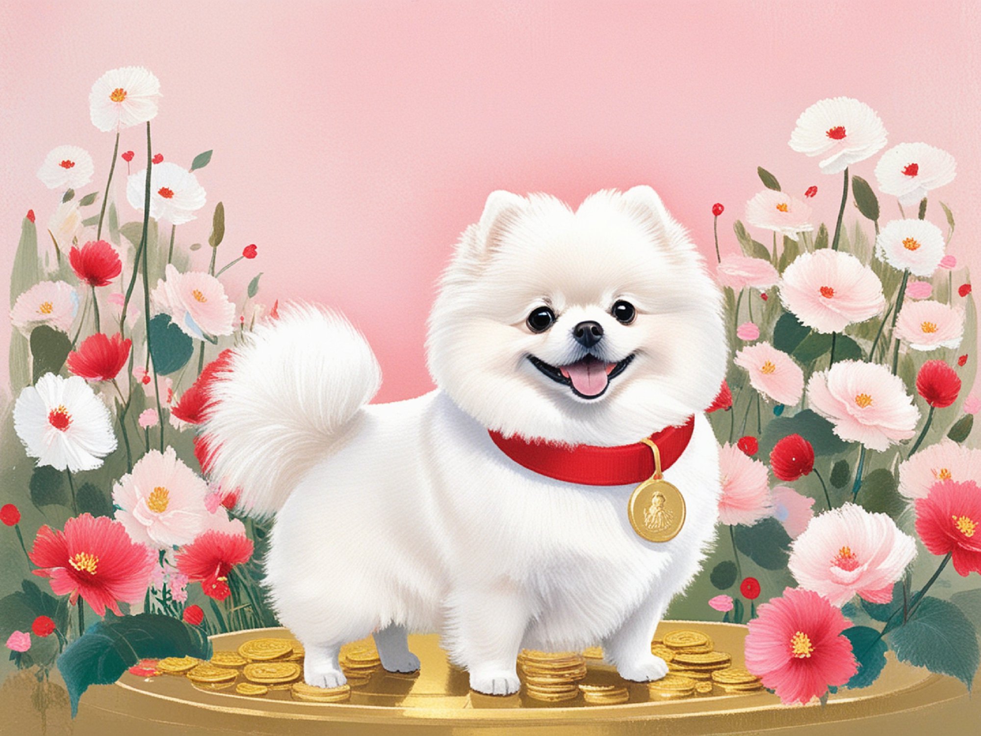 2025年女生肖狗运势(2025年女生肖狗运势及运程)