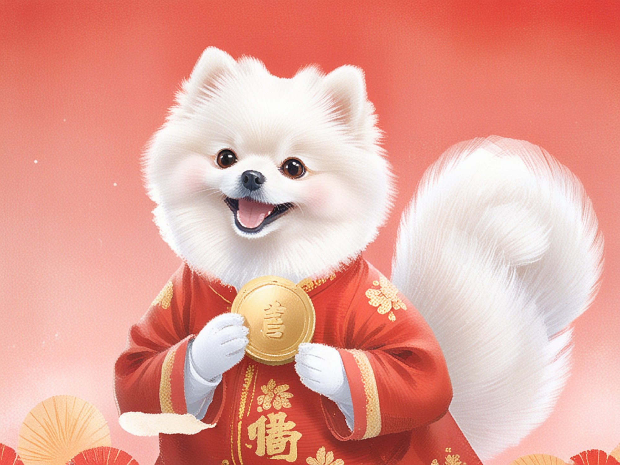 生肖属狗运势2025(生肖属狗运势2025年运势大全书)