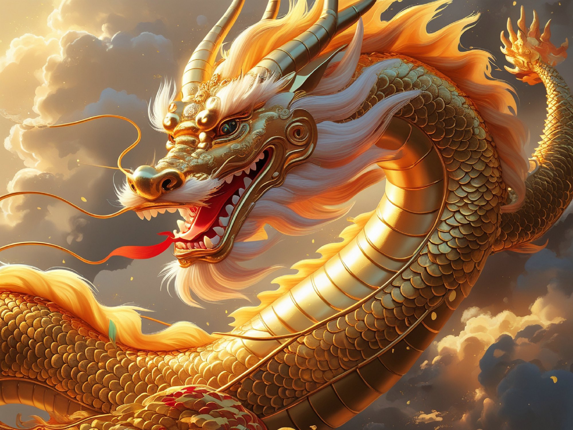 2025生肖龙本月运势(属龙的在2025年的运势好不好呢)