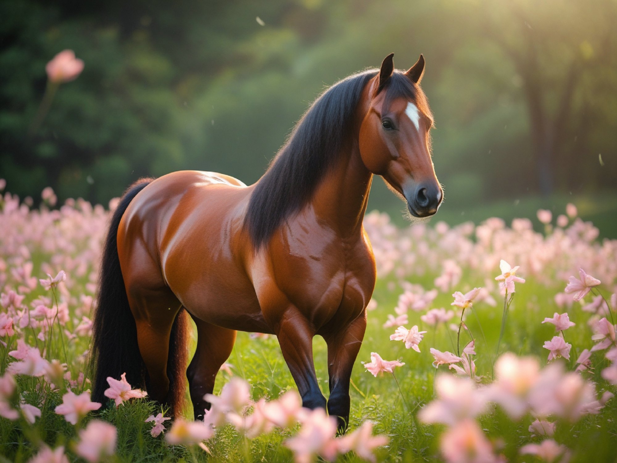 生肖马,此生有2个桃花情人,第二段才是你真正的正缘,ta是谁?
