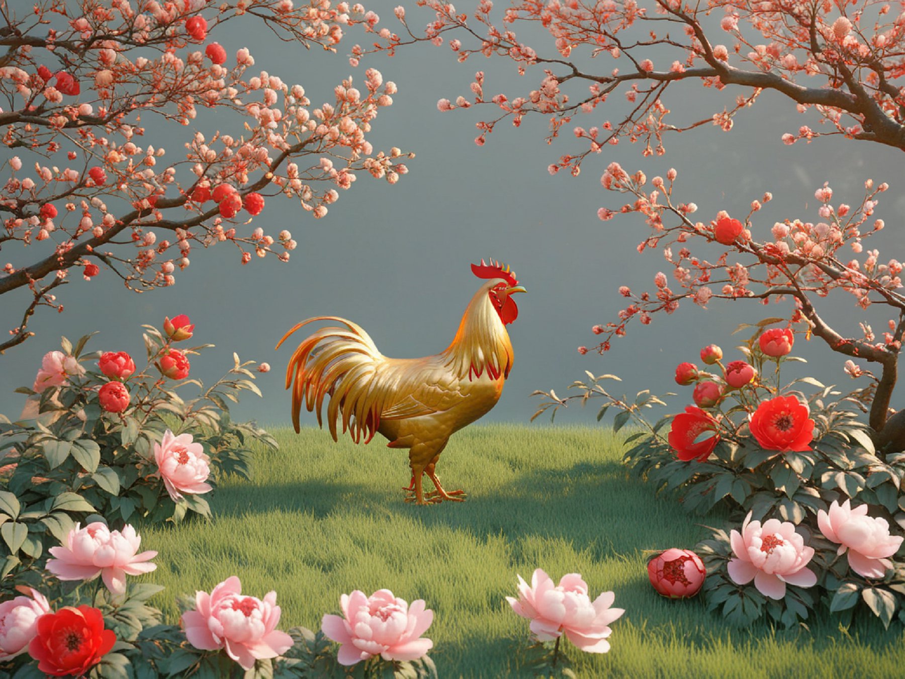 1981的生肖鸡运势(1981生肖鸡2021运势)